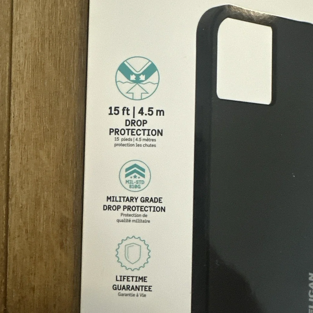 Pelican Dual Layer For iPhone 12 Pro Max Rugged Protective Case‎ Military Grade